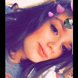 Meet your Posher, Katherine